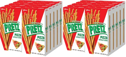 Vista 7 de Pretz Galleta palito