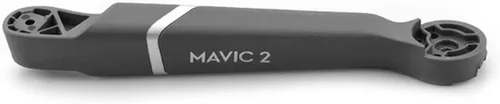 Vista 4 de Carcasa de repuesto original para brazo de motor sin motor para DJI Mavic 2 Pro/Zoom Drone piezas de reparación (color : 1 juego)