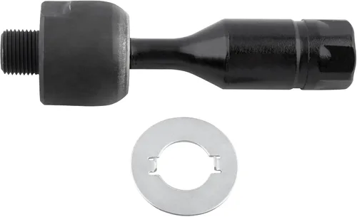 Vista 3 de BOXI Cantidad (2) extremos de barra de acoplamiento interior delantera para Buick Rainier 2004-2007 para Chevy SSR 2003-2006 Trailblazer