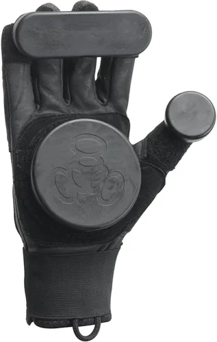 Vista 5 de Triple Eight Guantes Longboard Sliders