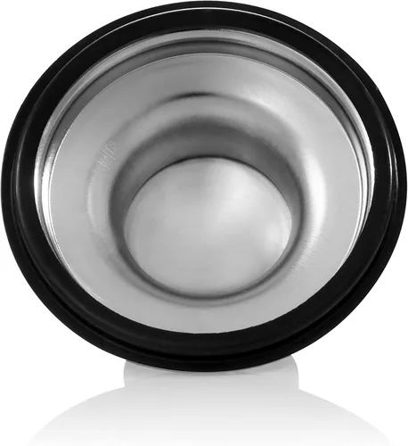 Vista 3 de K&J Tapón universal para fregadero de cocina, tapón de eliminación de basura, enchufe de fregadero de cocina para insinkerator, Kitchenaid, Kohler
