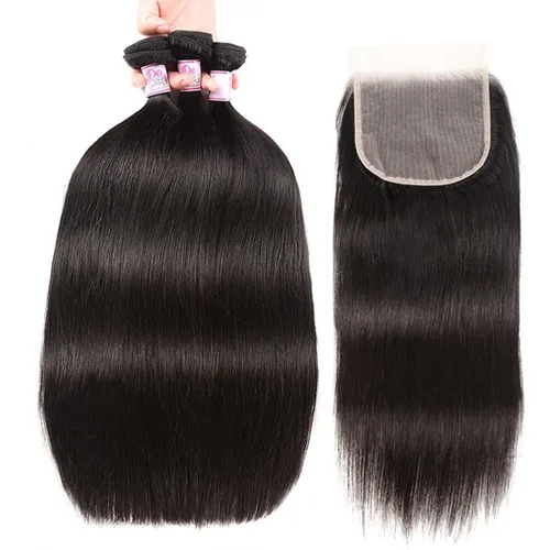 Vista 114 de Beauty Forever Yaki - Extensiones de cabello humano virgen mongol sin procesar, grado 12A, 3 paquetes de cabello humano virgen mongol sin procesar