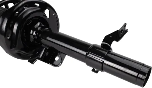 Vista 6 de TRQ Muelle helicoidal delantero derecho y muelle helicoidal para Honda Pilot 2016-2022