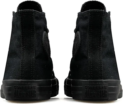 Vista 4 de Converse Chuck Taylor All Star - Zapatos deportivos para mujer