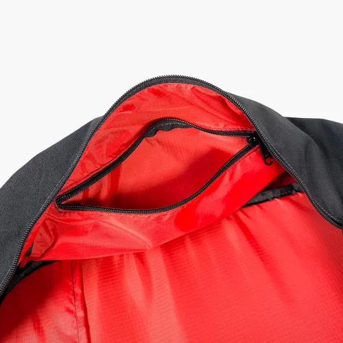 Vista 8 de Escape Climbing Boulder Bag Mochila de escalada para boulderers Bolsa perfecta para gimnasio o boulder Perfecto para zapatos de escalada
