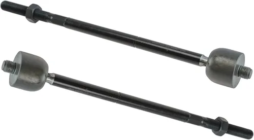 Vista 52 de TRQ Juego de barras de acoplamiento interiores delanteras 2 piezas compatibles con Acura RDX 2013-2018