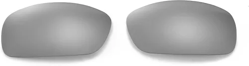 Vista 3 de Walleva - Lentes de repuesto para gafas de sol Ray-Ban RB4075 de 2.402in, 5 opciones disponibles