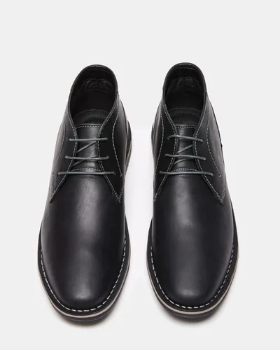 Vista 8 de Steve Madden Mens Harken Boot