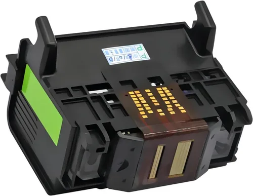 Vista 2 de HP 920 Kit de repuesto de cabezal de impresión para HP Officejet Pro 7000 6000 6500 6500A 7500A B209A B109A, pieza de repuesto de impresora, cabezal