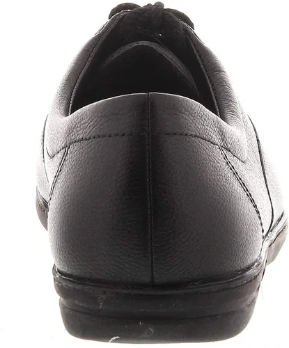 Vista 8 de Easy Spirit Movimiento de cuero Oxford para mujer