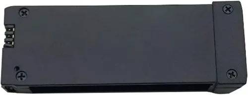 Vista 5 de Batería Lipo de repuesto de batería Lipo de 3.7 V 1200 mAh para drones Eachine E58 E58/S168/HY019 de alta capacidad (2 unidades)