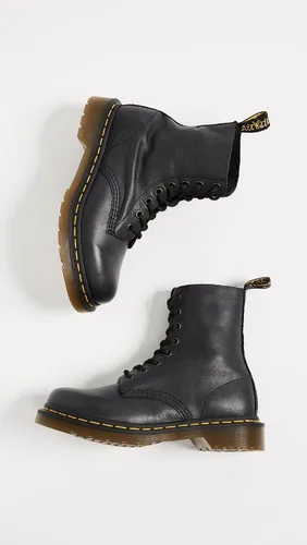 Vista 5 de Dr. Martens Women's 1460w Originals Eight-Eye Lace-up Boot 1460 W