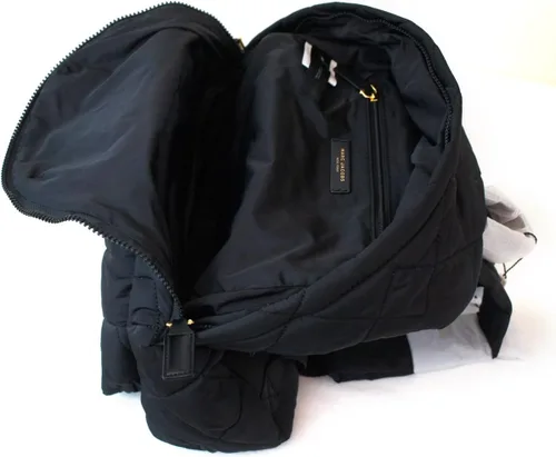 Vista 4 de Marc by Marc Jacobs Quilted Nylon Backpack