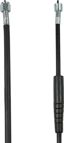 Vista 5 de MOTOMASTER Cable velocímetro de motocicleta compatible con Piaggio Liberty 50/125/150/200 / 56457R