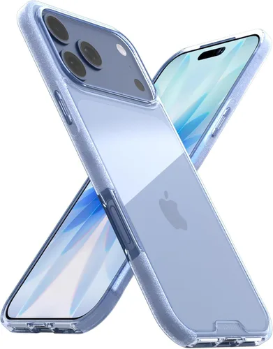 Vista 41 de Smartish® - Funda MagSafe transparente para iPhone 17, Gripmunk, funda delgada magnética [ligera + protectora], cubierta de agarre delgada
