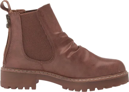 Vista 6 de Blowfish Malibu Botas Chelsea Redsen-2 para mujer