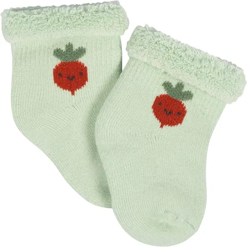 Vista 2 de Gerber Paquete de calcetines para bebé de 12 pares