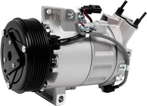 Vista 64 de Compresor de CA para Chevy/GMC modelo, 2000-2013 Silverado 1500, 01-13 Sierra 1500, 01-14 Tahoe, Suburban 1500, Yukon, Reemplazar 29002C 10364873