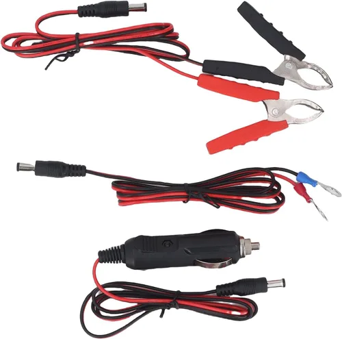 Vista 6 de MAVIS LAVEN Cargador de batería solar de 6 W, cargador de panel solar, mantenedor de batería solar con carga rápida inteligente, tasa de conversión