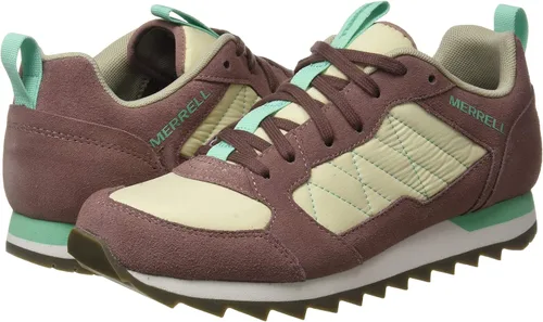 Vista 7 de Merrell Alpine Tenis