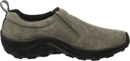 Vista 6 de Zapato deslizable Jungle de Merrell, de cuero, para hombre