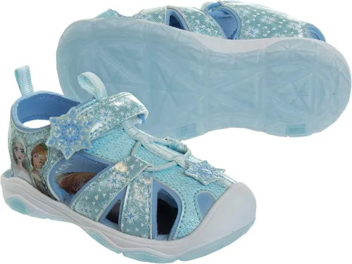 Vista 4 de Disney girls Frozen-sporty