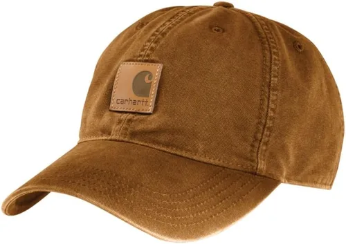 Vista 23 de Carhartt Odessa - Gorra para hombre