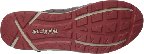 Vista 4 de Columbia Men's Bahama Vent PFG Lace Relaxed Wide Boat Shoe
