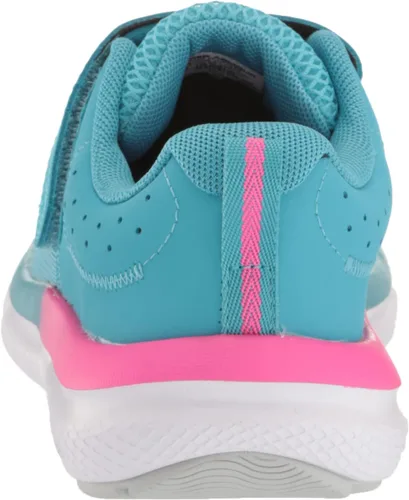 Vista 3 de Under Armour Boys' Pre School Assert 10 Alternate Closure
