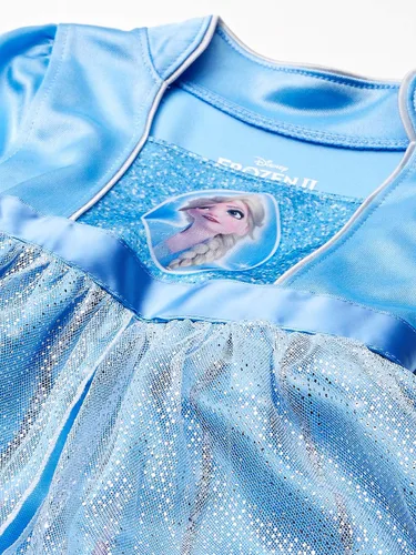 Vista 108 de Disney - Camisón de fantasía para niña