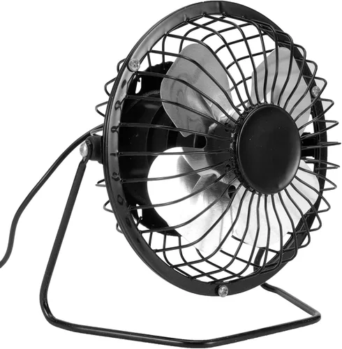 Vista 9 de GOTOTOP Ventilador solar 5W Mini panel solar Ventilador de refrigeración portátil Panel solar fotovoltaico Set para invernadero Pollos Coop Cobertizo