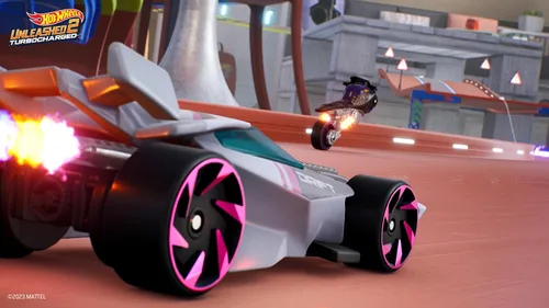 Vista 5 de Hot Wheels Unleashed 2 Turbocharged