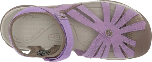 Vista 5 de KEEN Rose - Sandalias para mujer