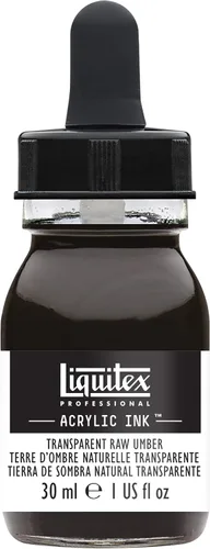 Vista 35 de Liquitex - Tinta acrílica profesional, tarro de 1 onza (30 ml), amarillo bismuto