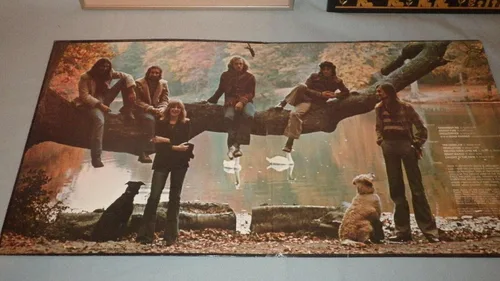 Vista 3 de Fleetwood Mac - Pingüino