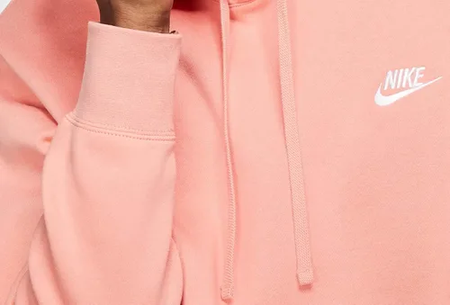 Vista 3 de Nike - Sudadera clásica para hombre