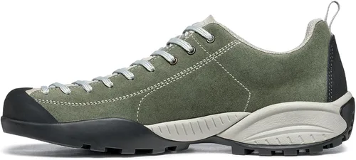 Vista 4 de SCARPA Zapatos de cuero ligeros Mojito para hombre