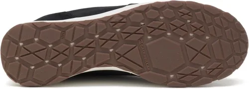 Vista 5 de Cat Footwear Tenis unisex Quest sin cordones