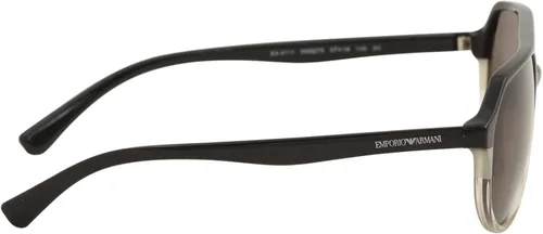 Vista 3 de Gafas de sol Emporio Armani EA 4111 F 563073 Arena Marrón