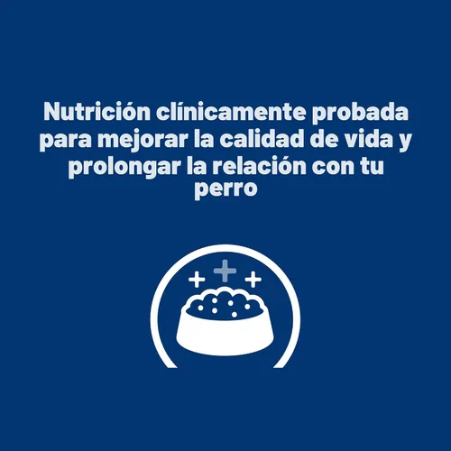 Vista 3 de Hill's Prescription Diet k/d Kidney Care Alimento seco para perros