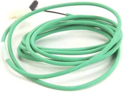 Vista 2 de Traulsen 334-60405-02 qCabinet Sensor de aire, 74 pulgadas, verde