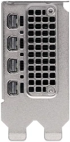 Vista 2 de NVIDIA RTX A2000