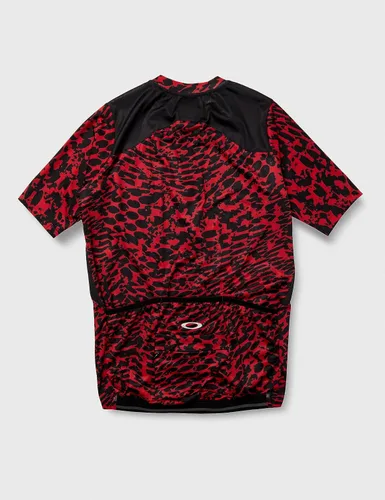 Vista 2 de Oakley Women's Endurance Dazzle Camo Jersey