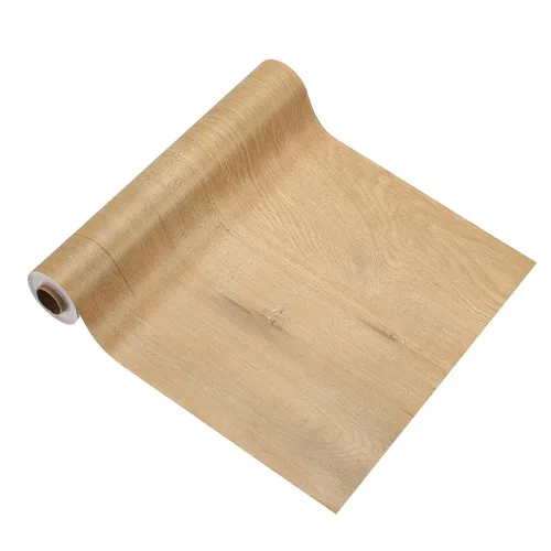 Vista 20 de PATIKIL Cinta de Veta de Madera de 2 pulgadas x 32 pies, Cinta de Reparación de Textura de Madera Autoadhesiva, Parche de Efecto de Madera Realista