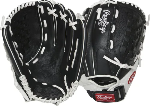Vista 6 de Rawlings Guante de sóftbol juvenil Shut Out