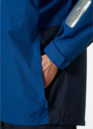 Vista 7 de Helly-Hansen Chaqueta Newport Inshore para hombre