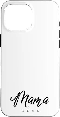 Vista 19 de Mama Bear Funda para iPhone 17