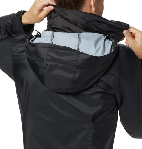 Vista 4 de Columbia Women's Switchback III Jacket