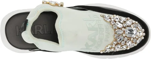 Vista 5 de Karl Lagerfeld Paris Tenis Maia para mujer