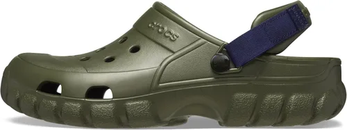 Vista 2 de Crocs Unisex Adult Offroad Sport Clogs